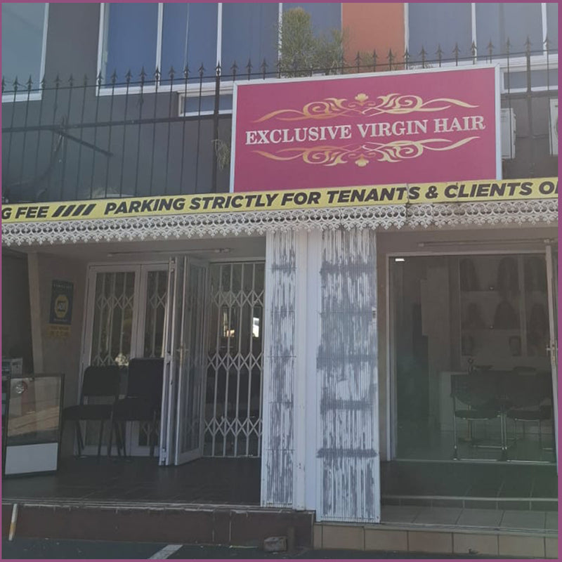 Durban Shop