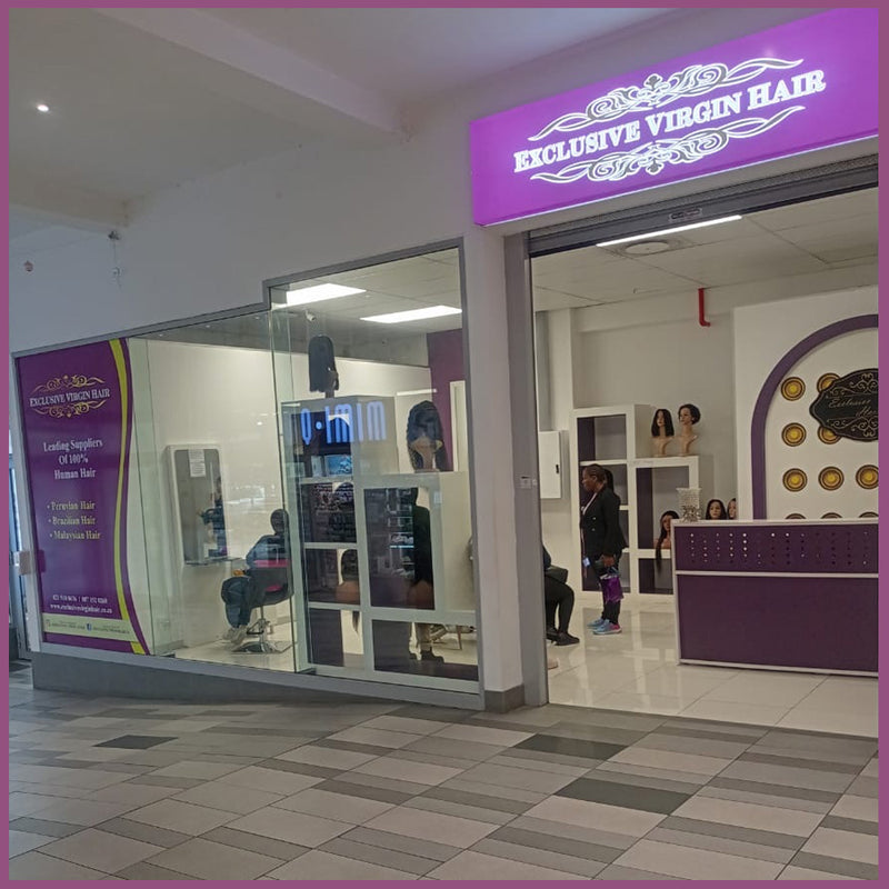 Claremont (CPT) Shop