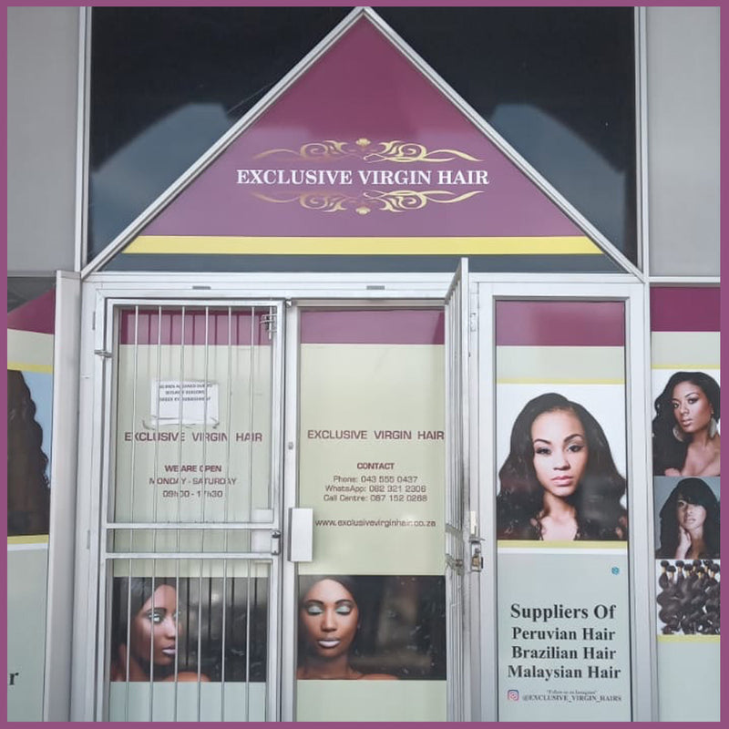 East London Shop