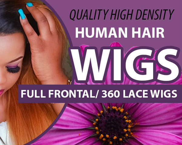 Lace wigs roodepoort sale