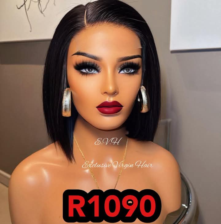 Kim-K Lace Wigs - Natural & Ombre Colour Options