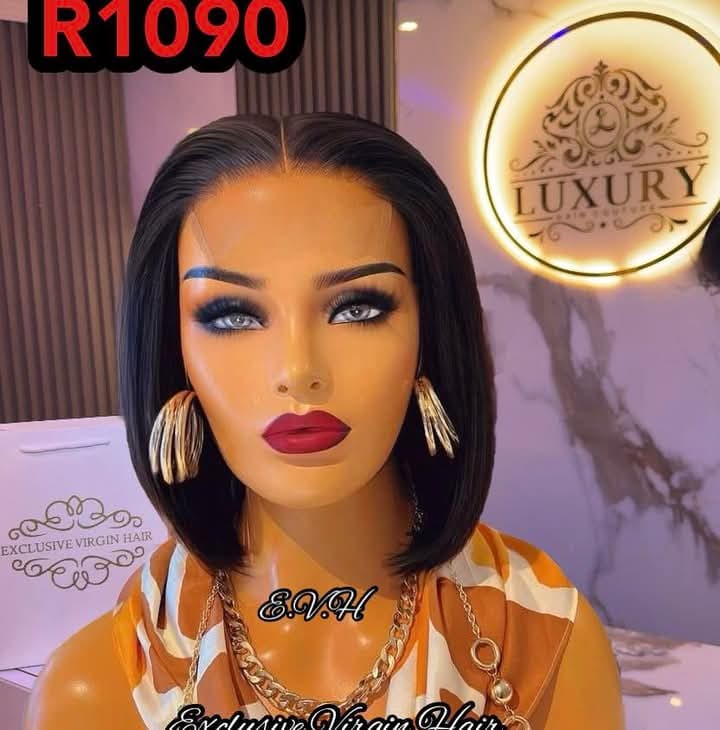 Kim-K Lace Wigs - Natural & Ombre Colour Options