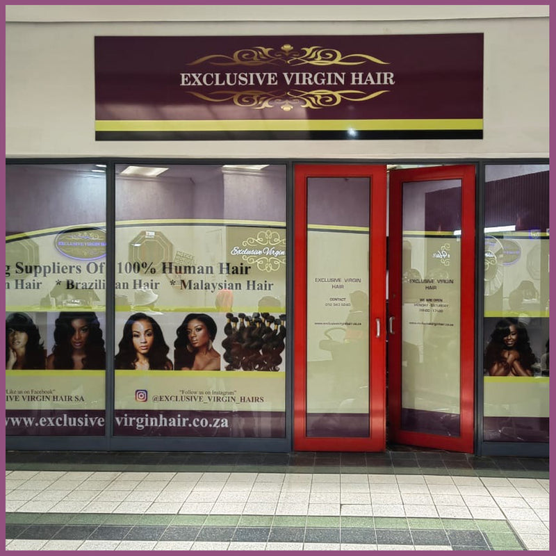 Menlyn Shop