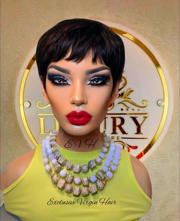 Signature Pixie