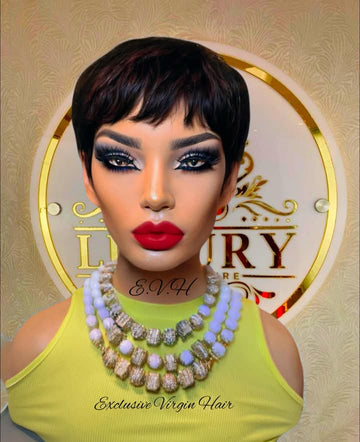Signature Pixie