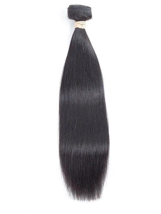 Single Bundle Virgin Hair - Natural Colour
