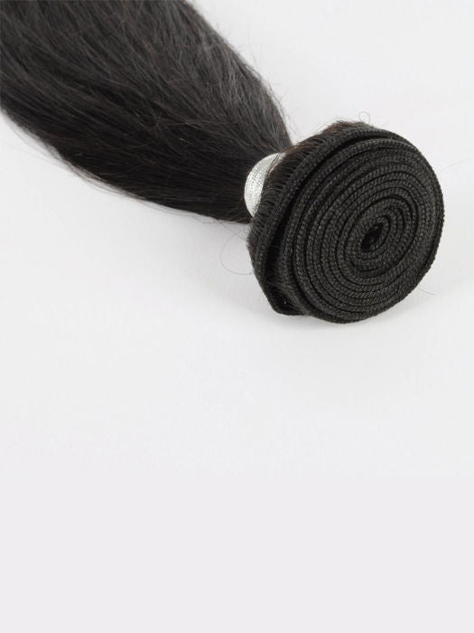 Single Bundle Virgin Hair - Natural Colour