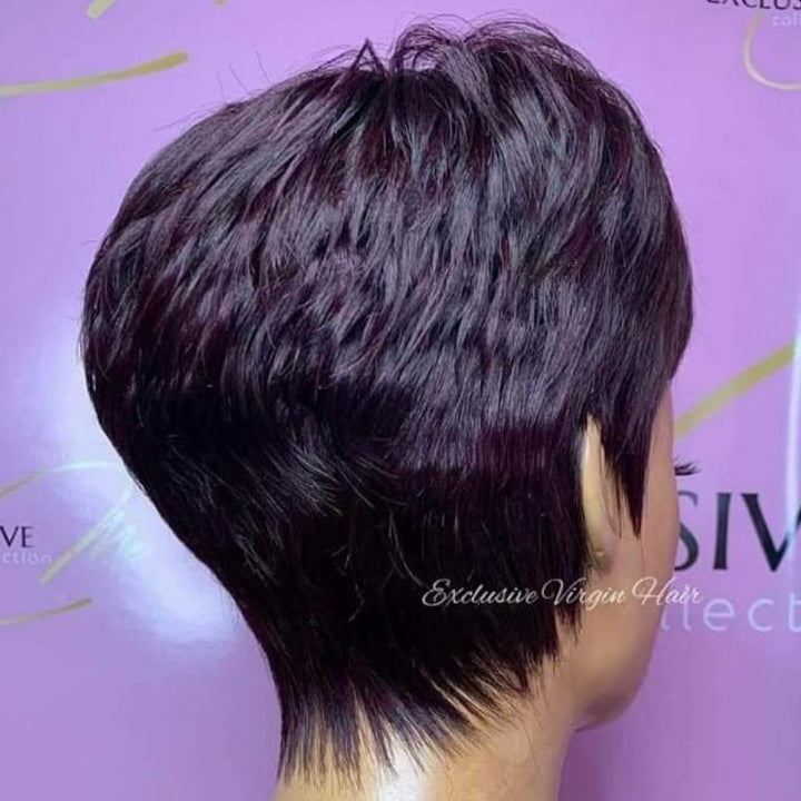 Signature Pixie